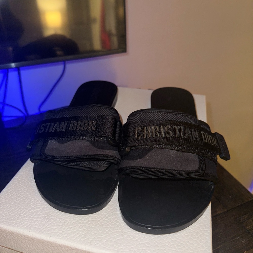 Dior Sandals